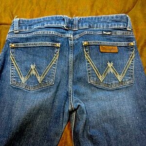 Wrangler Jeans